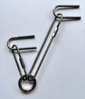 Titanium Anchor Set